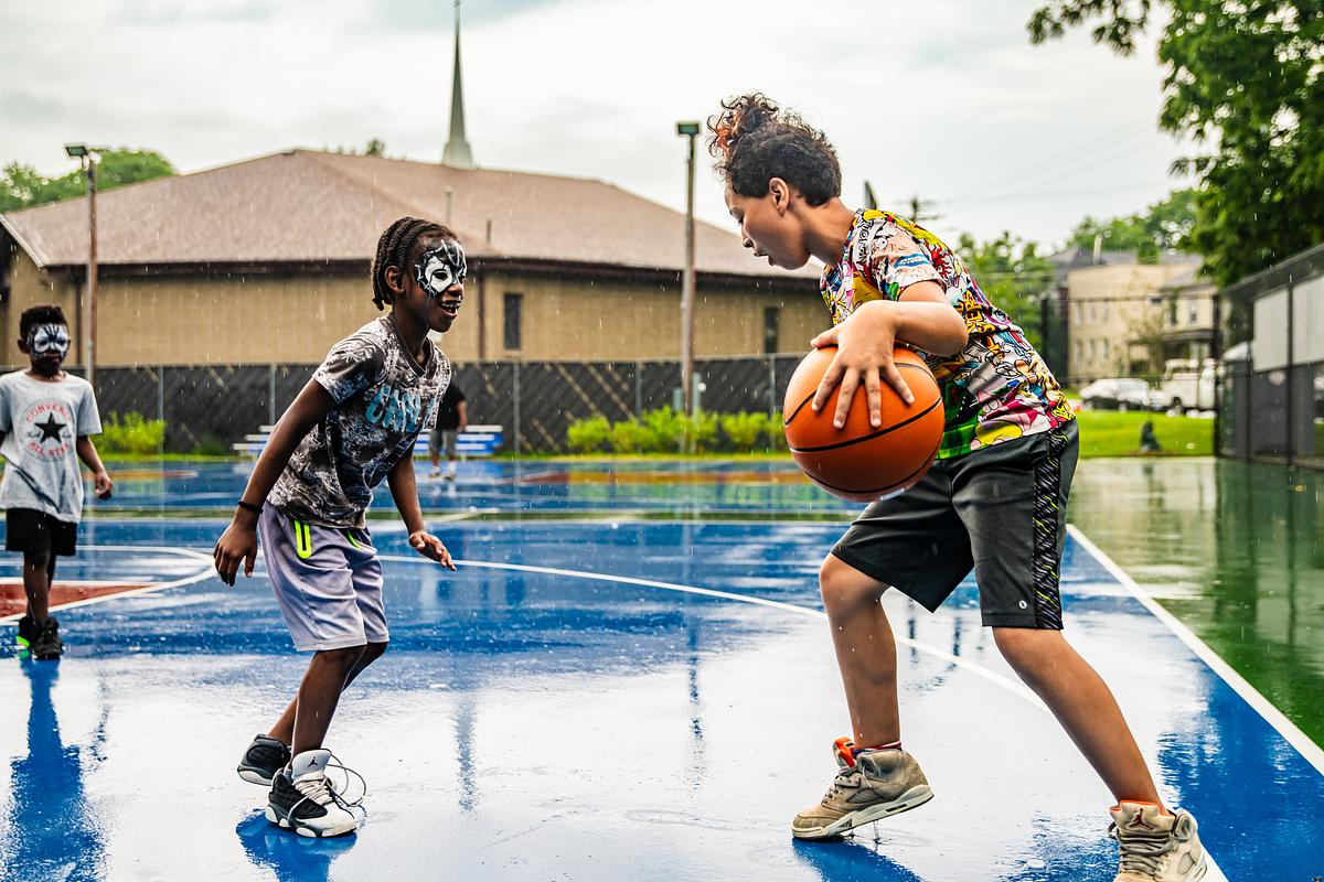 Malcolm X Park (Image: Jeff Mertz)