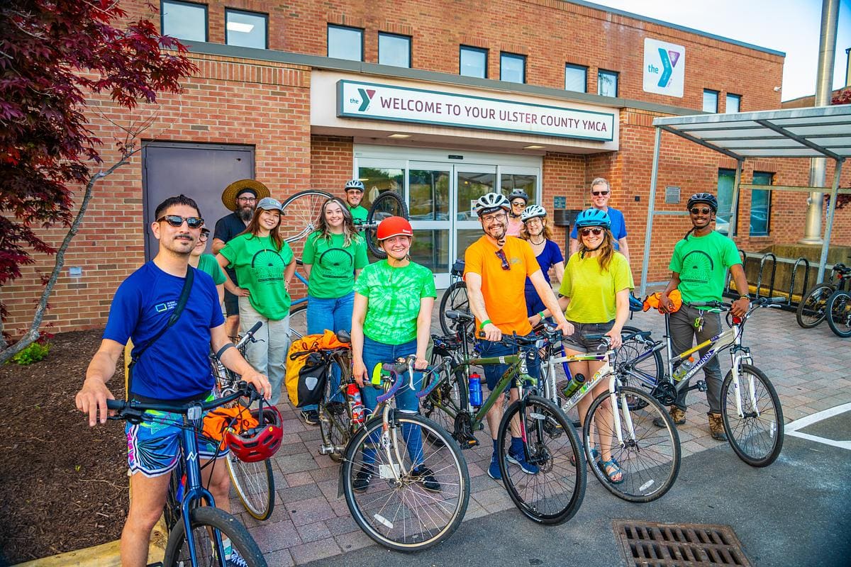 Let's Bike HV 2024 (Image: Jeff Mertz)